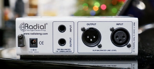 Radial - R800 1450 2